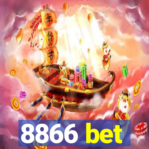 8866 bet